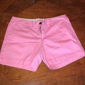 Merona Size 6 Pink Shorts!!!